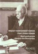 Polska książka : Między kon... - Mariusz Kopczyński