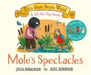 Obrazek Mole's Spectacles