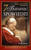 Książka : 7 tajemnic... - Vinny Flynn