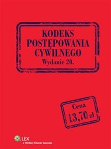 Bild von Kodeks postępowania cywilnego