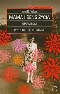 Bild von Mama i sens życia opowieści psychoterapeutyczne