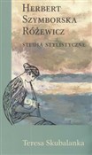 Polnische buch : Herbert Sz... - Teresa Skubalanka