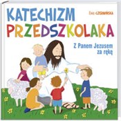 Polnische buch : Katechizm ... - Ewa Czerwińska