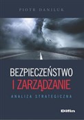 Polnische buch : Bezpieczeń... - Piotr Daniluk