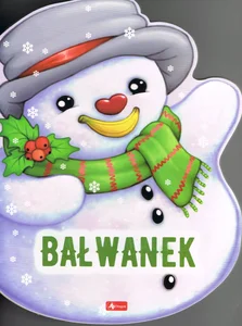 Obrazek Bałwanek