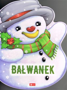 Obrazek Bałwanek