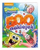 SpongeBob ... - Opracowanie Zbiorowe - Ksiegarnia w niemczech