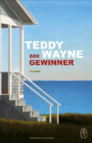Obrazek WAYNE, T: GEWINNER