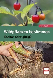 Wildpflanz... -  fremdsprachige bücher polnisch 