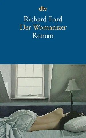 Obrazek FORD, R: WOMANIZER