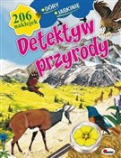 DTETEKTYW ... - Opracowanie Zbiorowe -  polnische Bücher