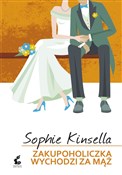 Polnische buch : Zakupoholi... - Sophie Kinsella