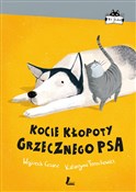 Kocie kłop... - Wojciech Cesarz, Katarzyna Terechowicz -  Polnische Buchandlung 