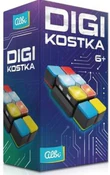 Książka : Digi kostk...
