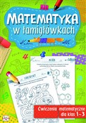 Matematyka... - Opracowanie Zbiorowe -  Polnische Buchandlung 