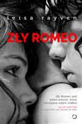 Zły Romeo - Leisa Rayven -  Książka z wysyłką do Niemiec 