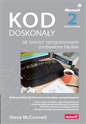 Zobacz : Kod doskon... - Steve McConnell