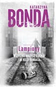 Książka : Lampiony - Katarzyna Bonda