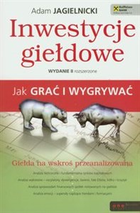 Bild von Inwestycje giełdowe Jak grać i wygrywać