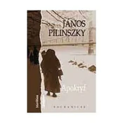 Apokryf - PILINSZKY JANOS -  fremdsprachige bücher polnisch 