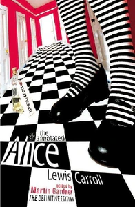 Bild von CARROLL, L: ANNOTATED ALICE
