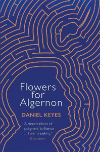 Bild von KEYES, D: FLOWERS FOR ALGERNON