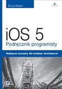iOS 5 Podr... - Erica Sadun - buch auf polnisch 
