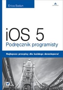 Bild von iOS 5 Podręcznik programisty
