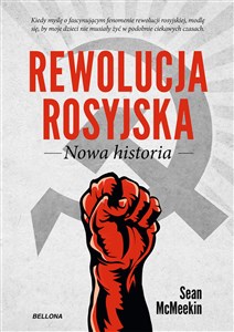 Bild von Rewolucja rosyjska Nowa historia