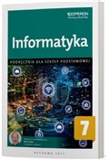 Polnische buch : Informatyk... - Wojciech Hermanowski