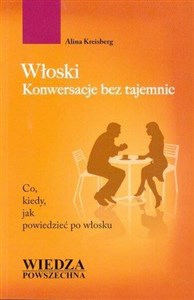 Bild von Włoski. Konwersacje bez tajemnic