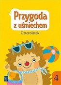 Przygoda z... - Opracowanie Zbiorowe - buch auf polnisch 