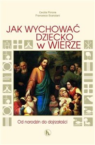 Bild von Jak wychować dziecko w wierze