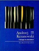 I Księga n... - Andrzej Krzanowski -  Polnische Buchandlung 