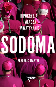 Obrazek Sodoma Hipokryzja i władza w Watykanie