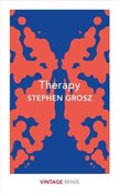 Polska książka : Therapy - Stephen Grosz