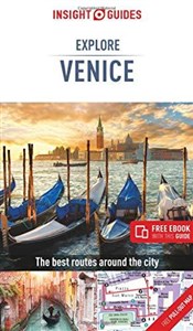 Bild von Insight Guides Explore Venice
