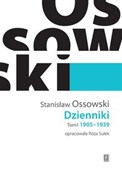 Zobacz : Dzienniki ... - Stanisław Ossowski