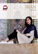 Polska książka : Iran - Bartosz Gil
