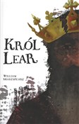 Król Lear - William Shakespeare - buch auf polnisch 