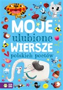 Moje ulubi... - Opracowanie Zbiorowe -  Polnische Buchandlung 