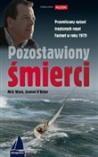 Polnische buch : Pozostawio... - Nick Ward, Sinead O'Brien