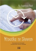 Polska książka : Minutka ze... - ks. Eugeniusz Ploch