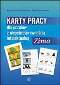 Polnische buch : Karty prac... - Agnieszka Borowska-Kociemba, Małgorzata Krukowska