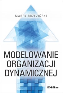 Bild von Modelowanie organizacji dynamicznej