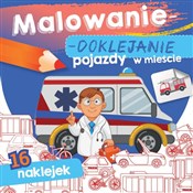 Polnische buch : Pojazdy w ... - Opracowanie zbiorowe