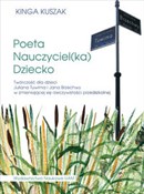Polska książka : Poeta-Nauc... - Kinga Kuszak