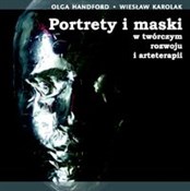 Polnische buch : Portrety i... - Olga Handford, Wiesław Karolak