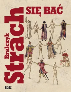 Obrazek Strach się bać