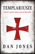 Templarius... - Dan Jones -  Polnische Buchandlung 